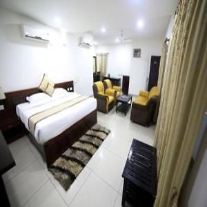 Hotel Satya International Singrauli Exterior foto