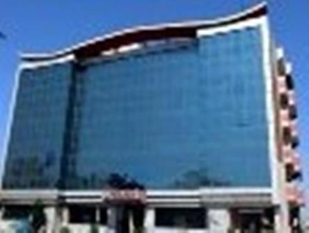 Hotel Satya International Singrauli Exterior foto